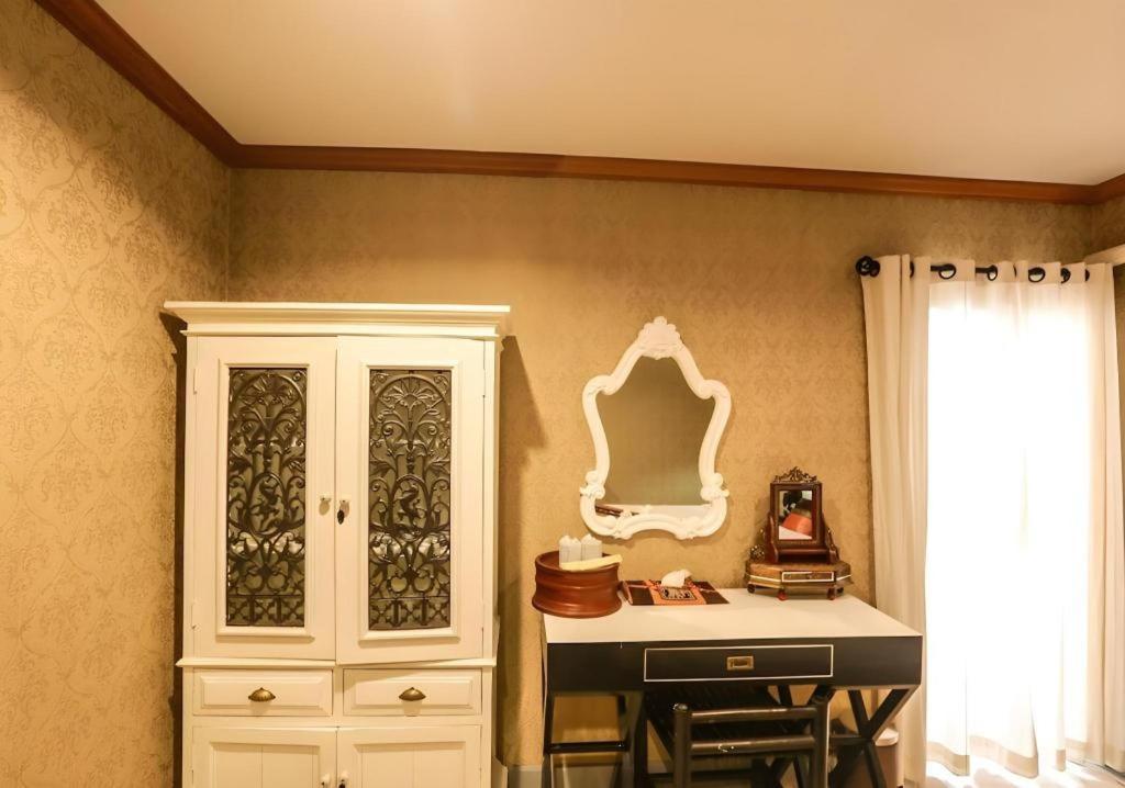 Sripoom Boutique House Hotel Chiang Mai Exterior photo
