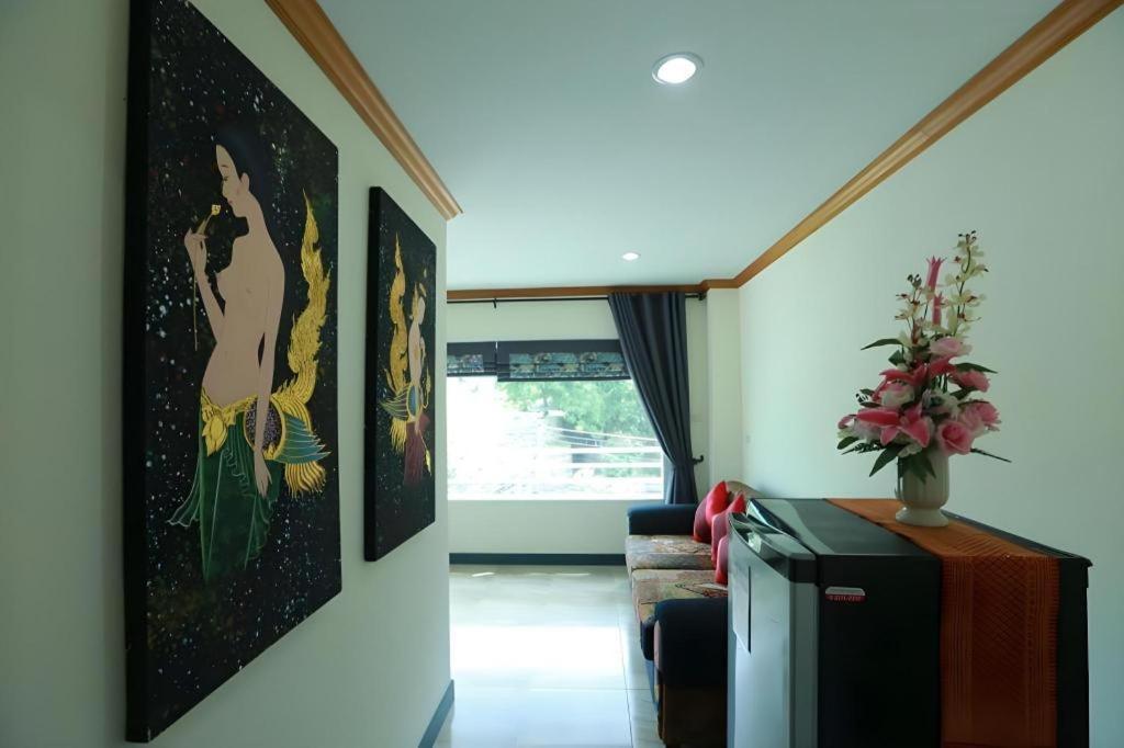 Sripoom Boutique House Hotel Chiang Mai Exterior photo