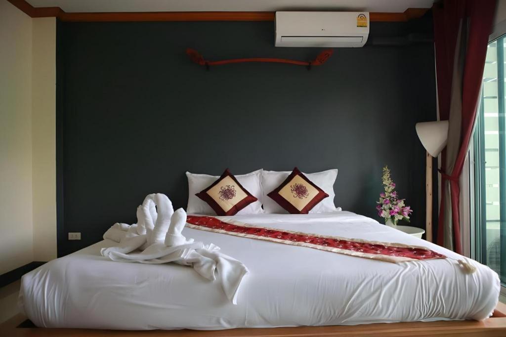Sripoom Boutique House Hotel Chiang Mai Exterior photo