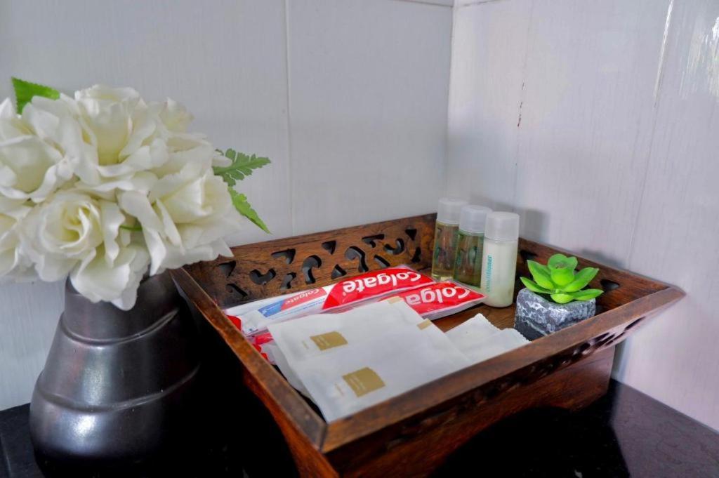 Sripoom Boutique House Hotel Chiang Mai Exterior photo