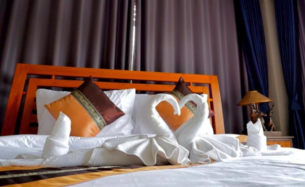 Sripoom Boutique House Hotel Chiang Mai Exterior photo