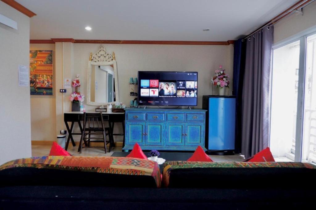 Sripoom Boutique House Hotel Chiang Mai Exterior photo