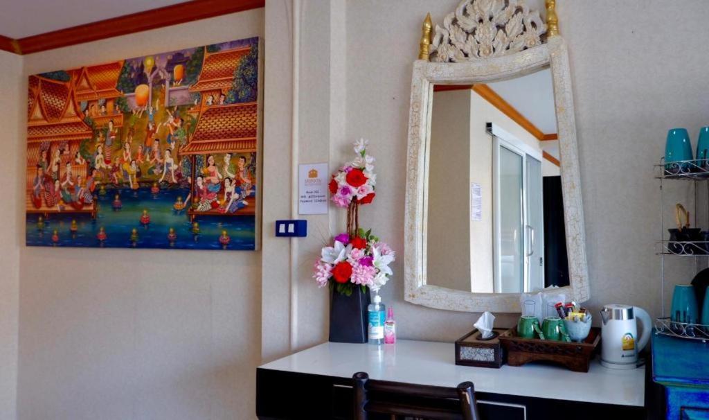 Sripoom Boutique House Hotel Chiang Mai Exterior photo