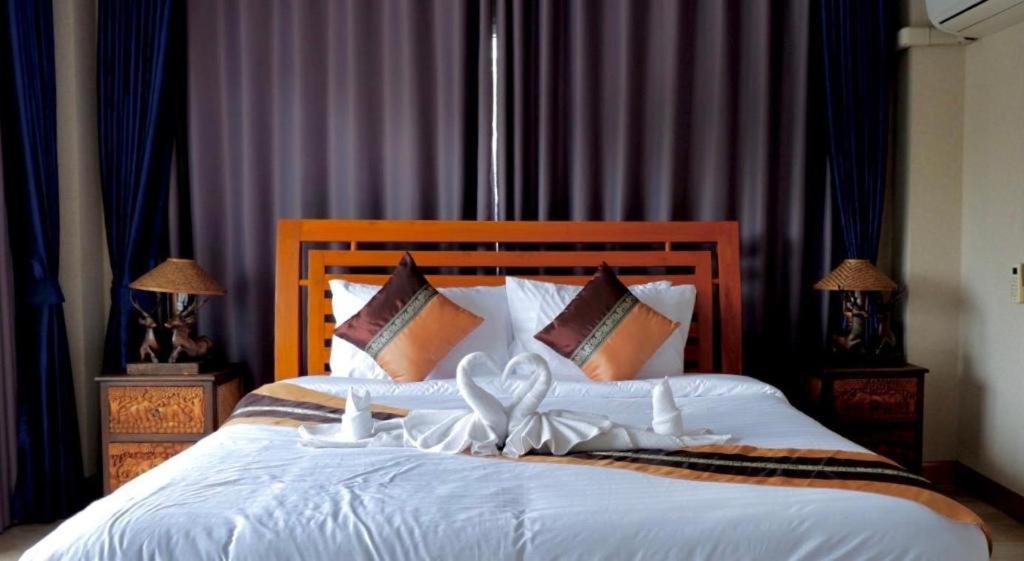 Sripoom Boutique House Hotel Chiang Mai Exterior photo