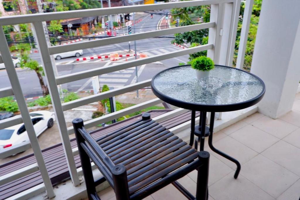 Sripoom Boutique House Hotel Chiang Mai Exterior photo